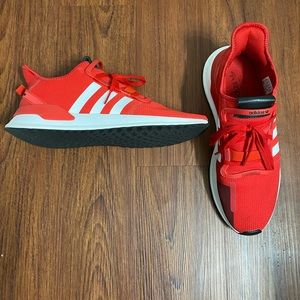 Adidas U_Path Run Sneakers